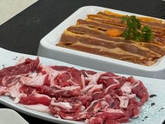 -金刚山(学府路店)