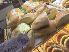 -Ole 面包房(华润万象城店)