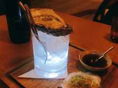 N1大号生蚝-EN SPACE恩空间