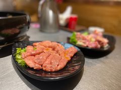 -合易泓烤肉•首创生椰大油边(宁山路店)