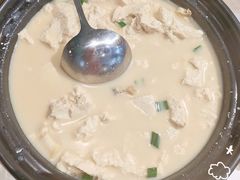 家烧台州豆腐-鲜潮里·粤式大排档