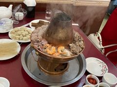 -山海关清和浑锅店