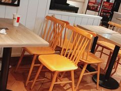 大堂-肯德基(颛桥店)