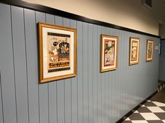 -祖母的厨房美式西餐厅(北京坊店)