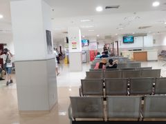 -上海市长宁区天山中医医院