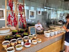 -视界美食自助餐厅·石家庄希尔顿酒店