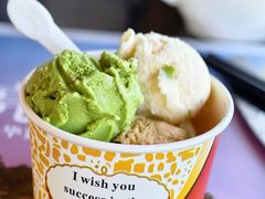 -厦门悦华酒店·绿庭主题自助餐厅