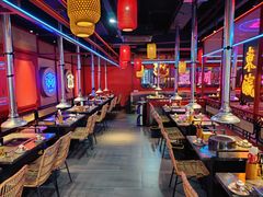 -十三姨正合丰烤肉(营迹路店)