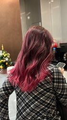 点击看大图 -KS COLOUR漂色·染发·画染