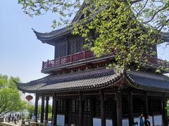 -虞山风景区