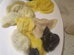 -船歌·鱼水饺青岛菜(金狮广场店)