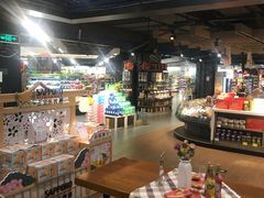 -Olé精品超市(上海虹桥南丰城店)