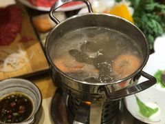 -丽和苑·自助寿喜锅(虹梅路店)