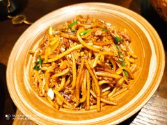 -隐厨·中国菜馆(三里屯T+MALL店)