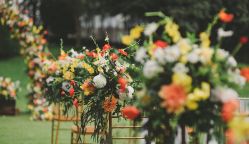 点击看大图 -HELLO你好婚礼婚庆策划