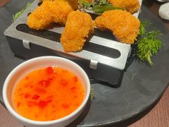 -泰漾Yang Aroi(静安嘉里中心店)