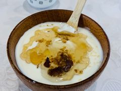 -巴依老爷新疆美食(马驹桥店)