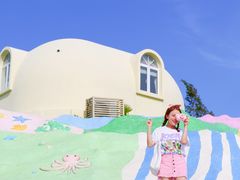 -漳州滨海火山岛自然生态风景区