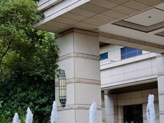 -凤翔首邑温泉度假村
