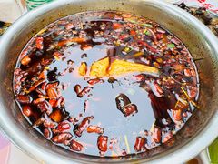 -辣螃铠盆盆蟹大排档(海昌店)