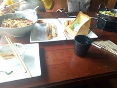 -章吴记喜瑞餐厅(东东城店)