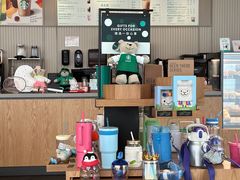 -星巴克(常州新北公园店)