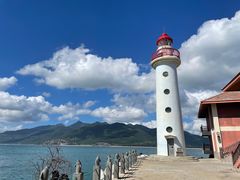 -海南分界洲岛旅游区