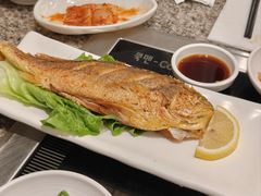 -阿里郎韩国料理