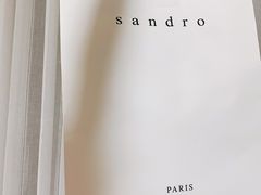 -sandro(海岸城店)