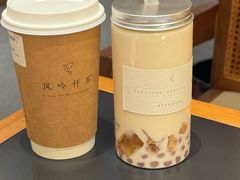 -风吟仟茶(河街店)