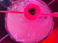 -MOSSO音乐酒吧·live house(南京旗舰店)