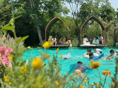 -HERRE·FARM 赫尔露营农场·团建聚会包场