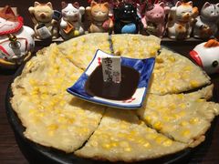 -金藏屋 碳火烤肉(江湾路店)