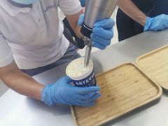 -ARTEASG啊T·新加坡奶茶(高兴里店)