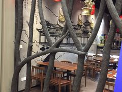 -黔大人·贵州花溪牛肉粉(宝能太古城店)
