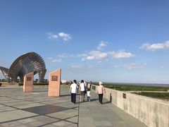 -南汇嘴观海公园