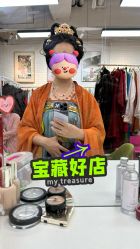-支流映画摄影·汉服妆造跟拍