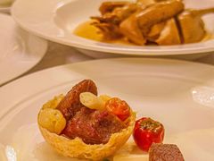 -酌宴府The China Club·广州万富希尔顿酒店(云城东路店)