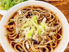 -柴氏风味斋(甘家口店)