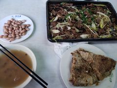 -清真永恒华威肉饼(潘家园店)