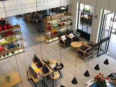 -茶宴·美食地标餐厅(沙坡尾店)