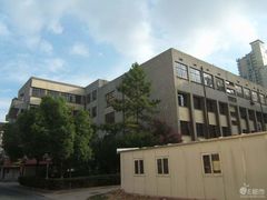 -复旦大学附属肿瘤医院(徐汇院区)