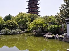 -常熟方塔园