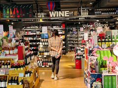 -Olé精品超市(天汇广场店)