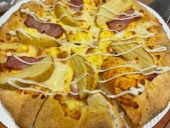 -必胜客(鑫乐汇店)