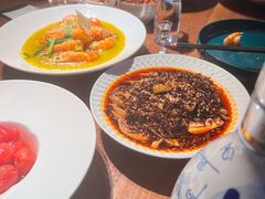 金沙蛋黄虾-蝦塘·中国餐馆(城墙南马道巷店)