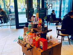 -星巴克臻选(北京富力家园店)