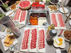 -海底捞火锅(巴黎春天浦建店)