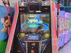 -大玩家超乐场(高新万达店)