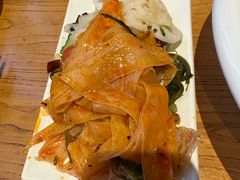 -福苗小骆驼烧烤(大唐不夜城店)